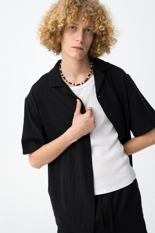 Camicia Tiffosi