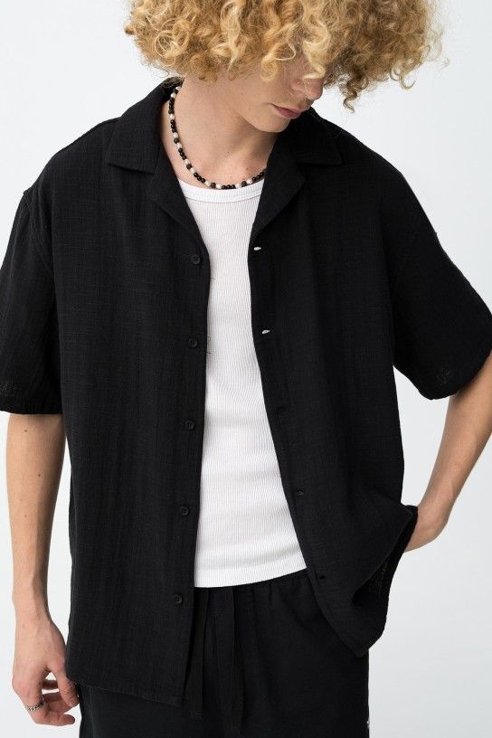 Camicia Tiffosi