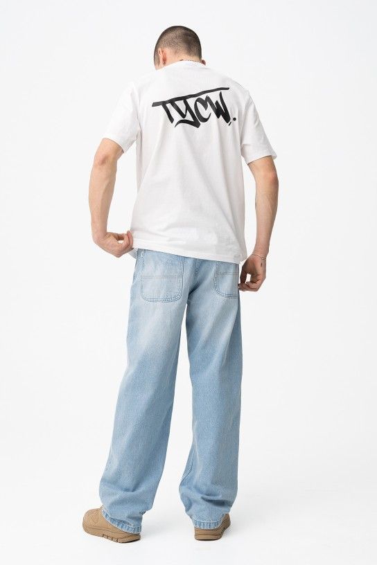 Jeans Tiffosi
