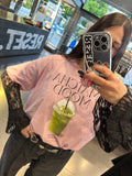T-shirt Matcha Only
