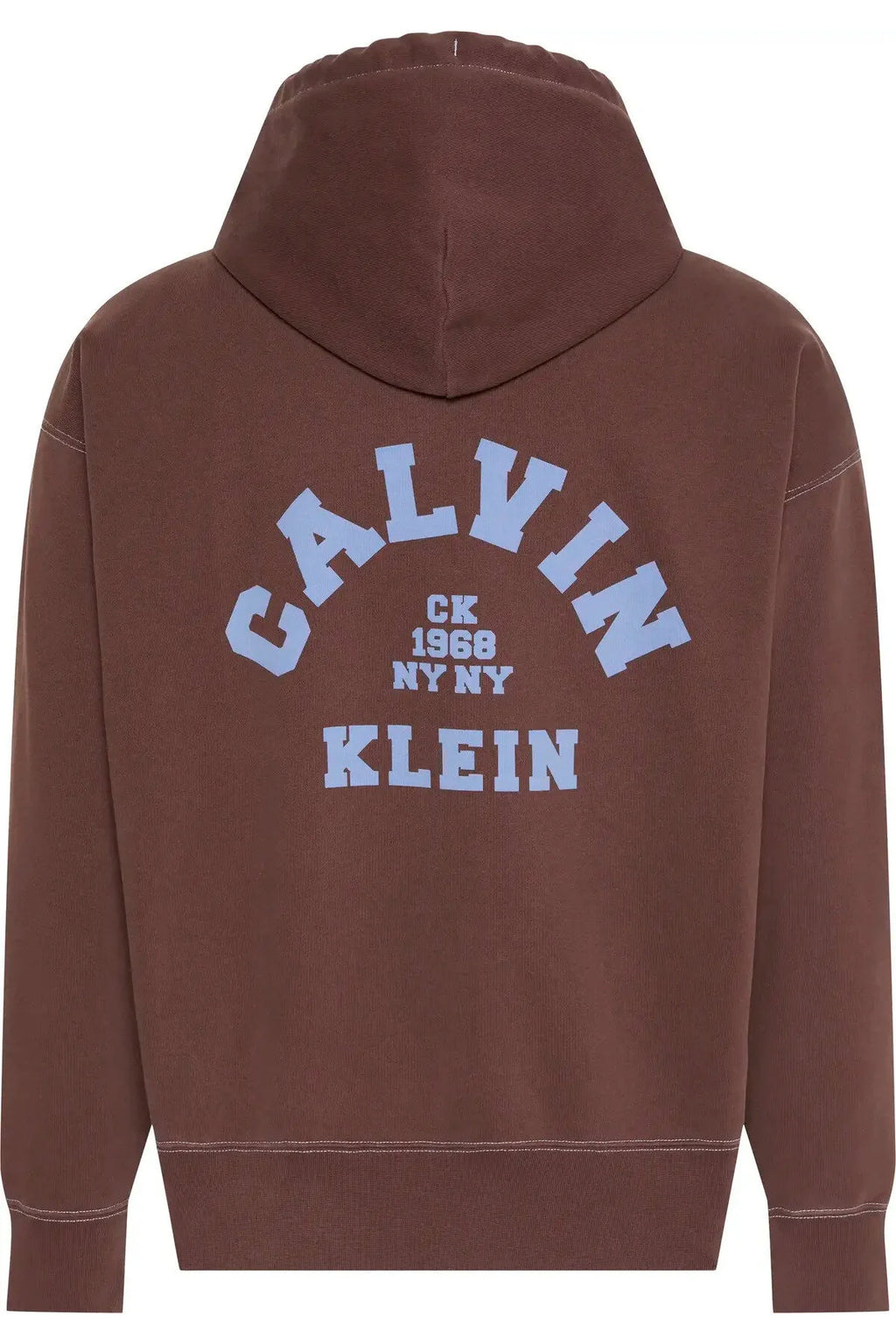 Felpa Zip Calvin Klein Jeans