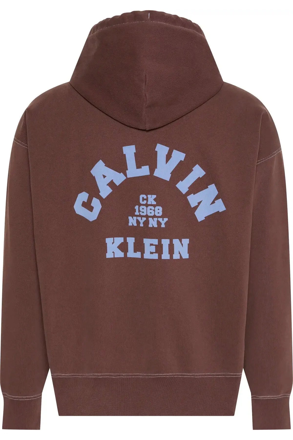 Felpa Zip Calvin Klein Jeans