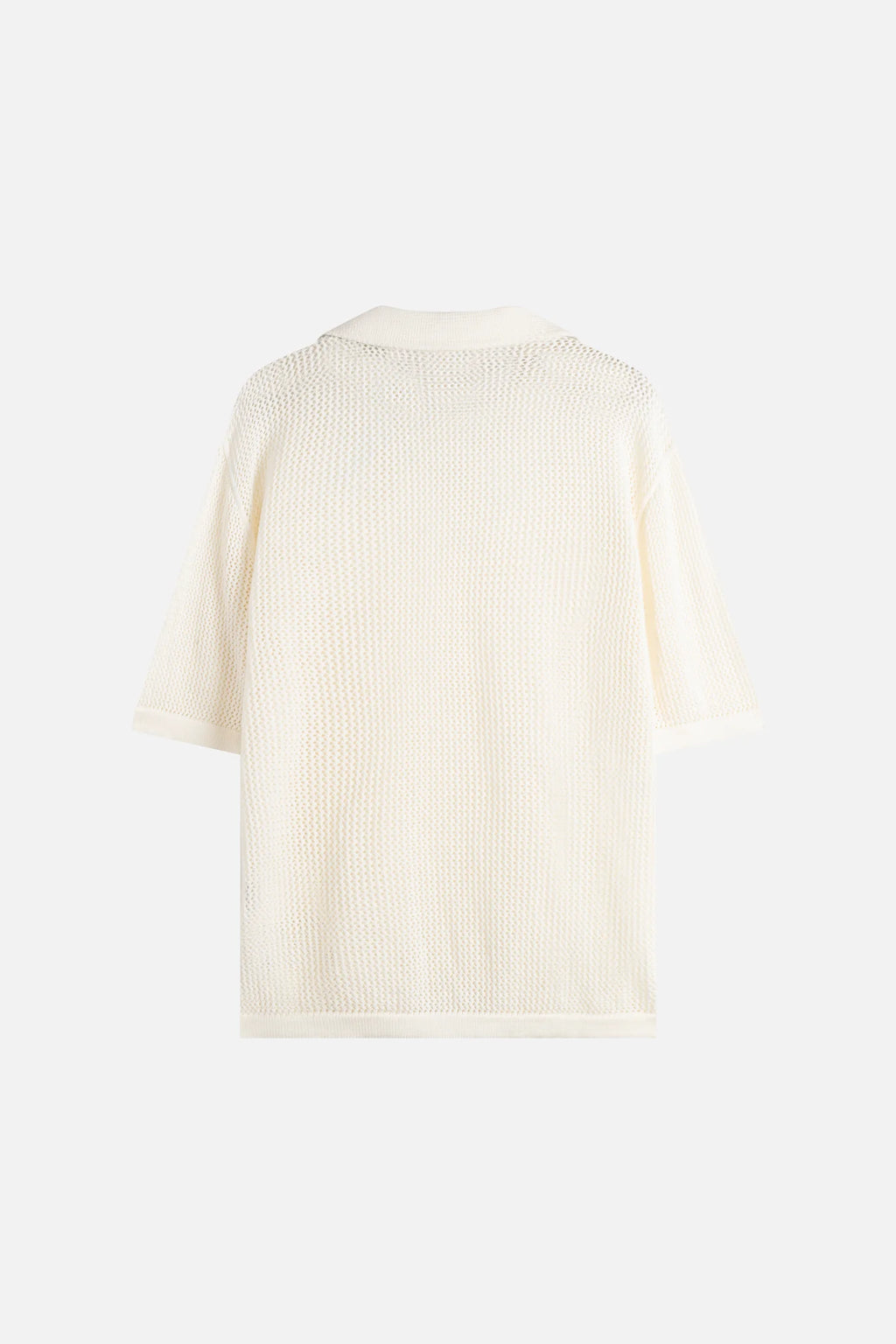 Polo Tricot Les Artists