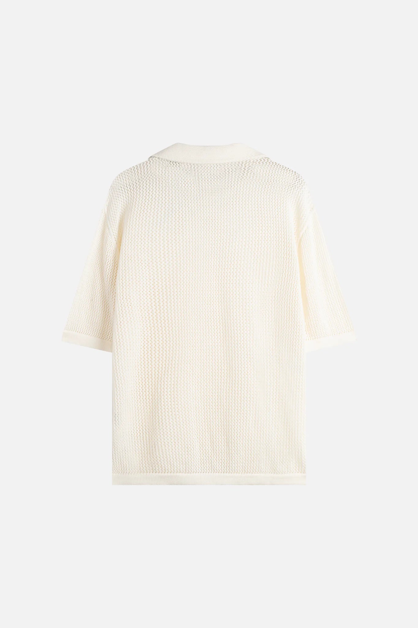 Polo Tricot Les Artists