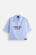 Camicia manica corta Les Artists