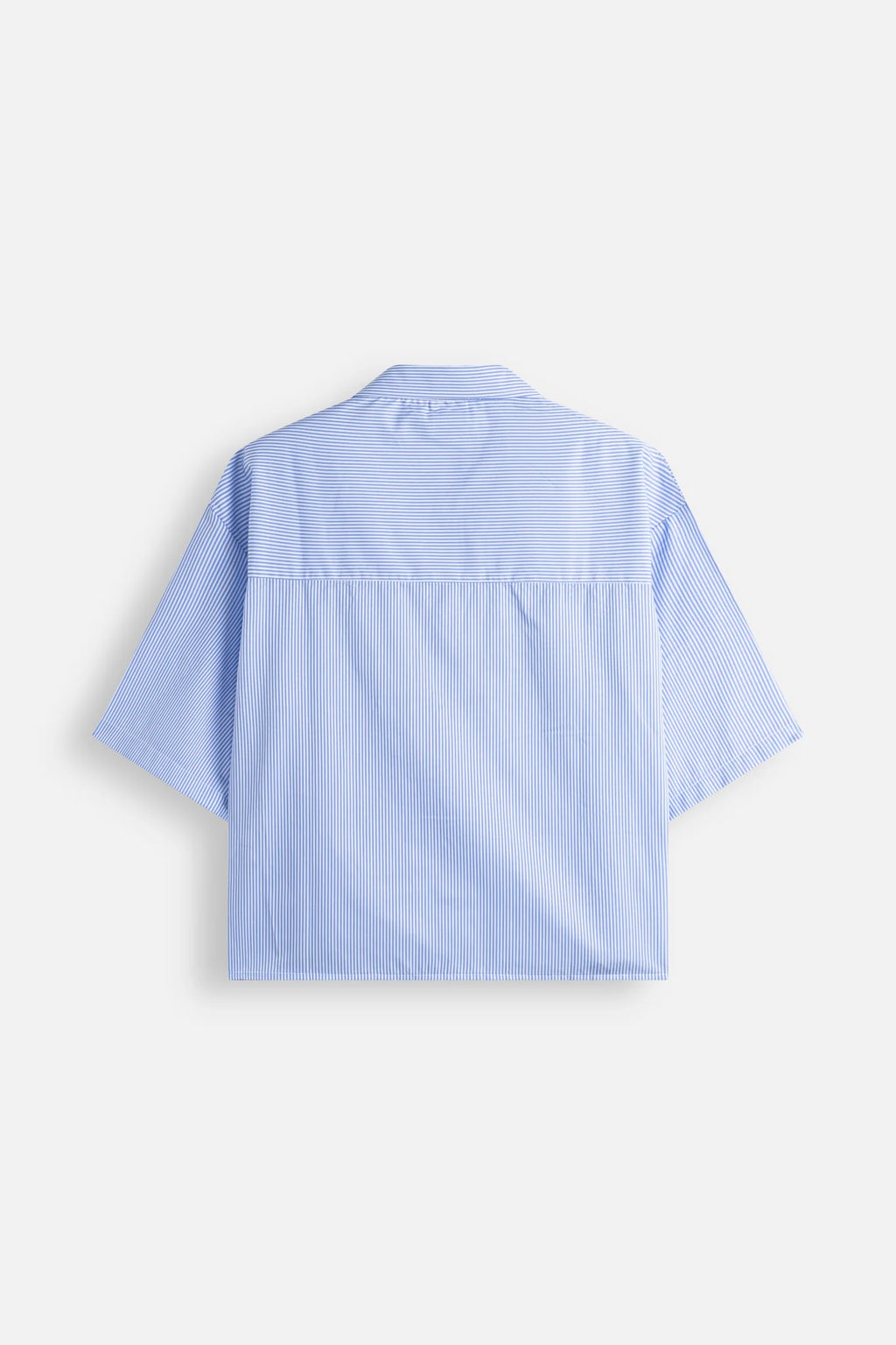 Camicia manica corta Les Artists