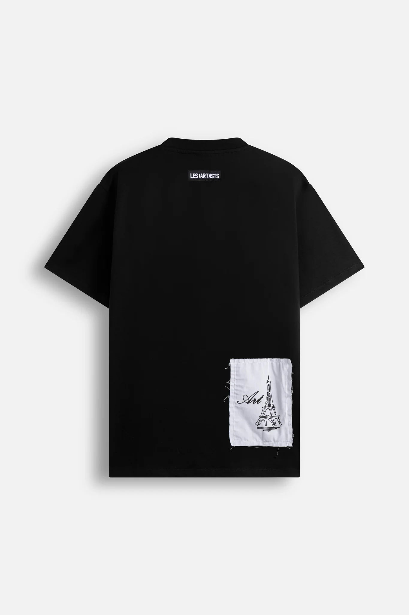 T-Shirt maniche corte Les Artists