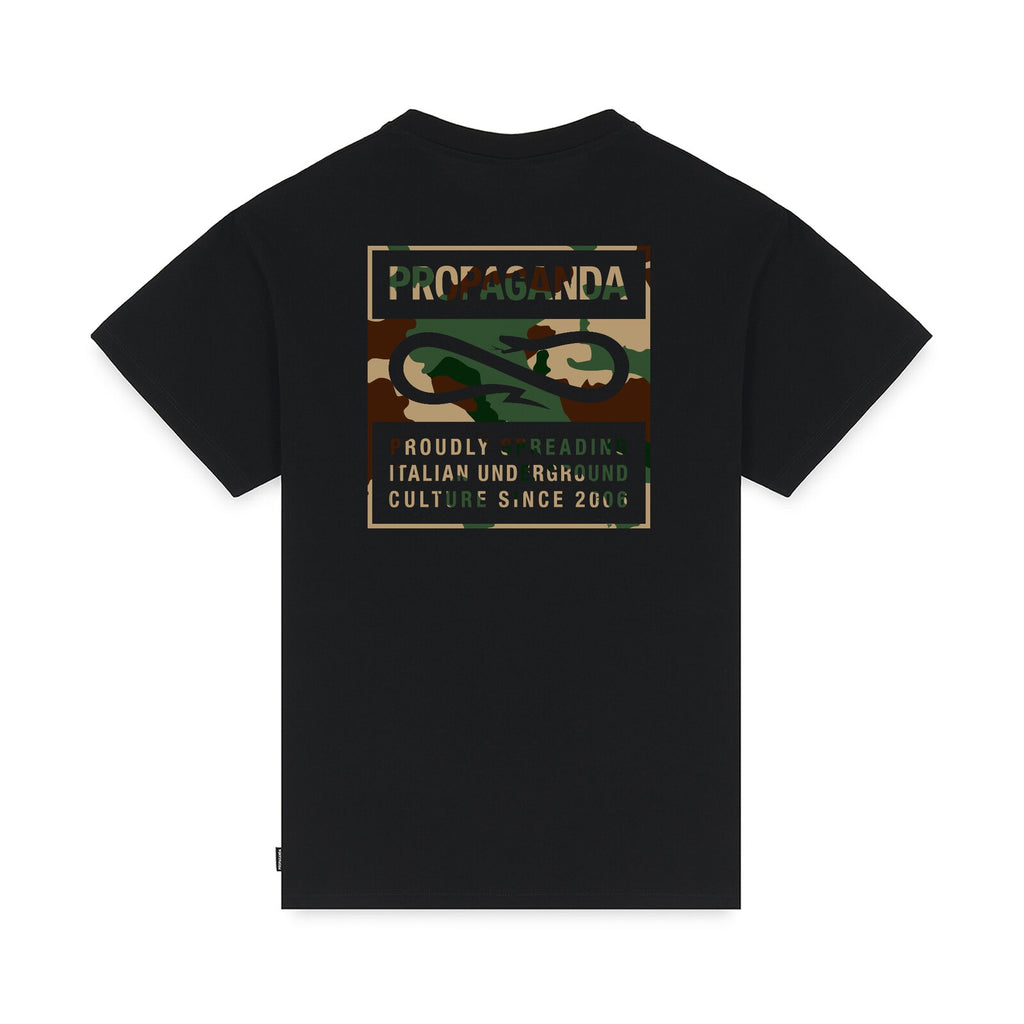 T-shirt Propaganda