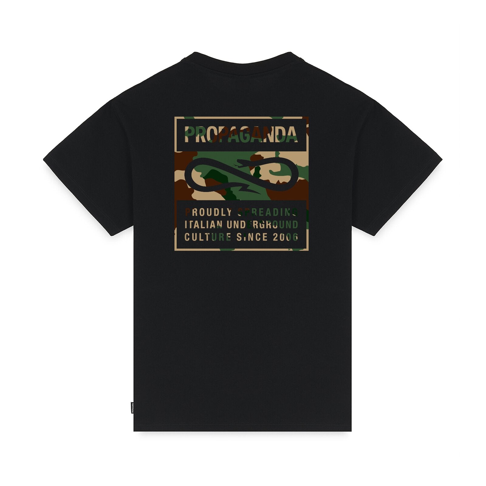 T-shirt Propaganda