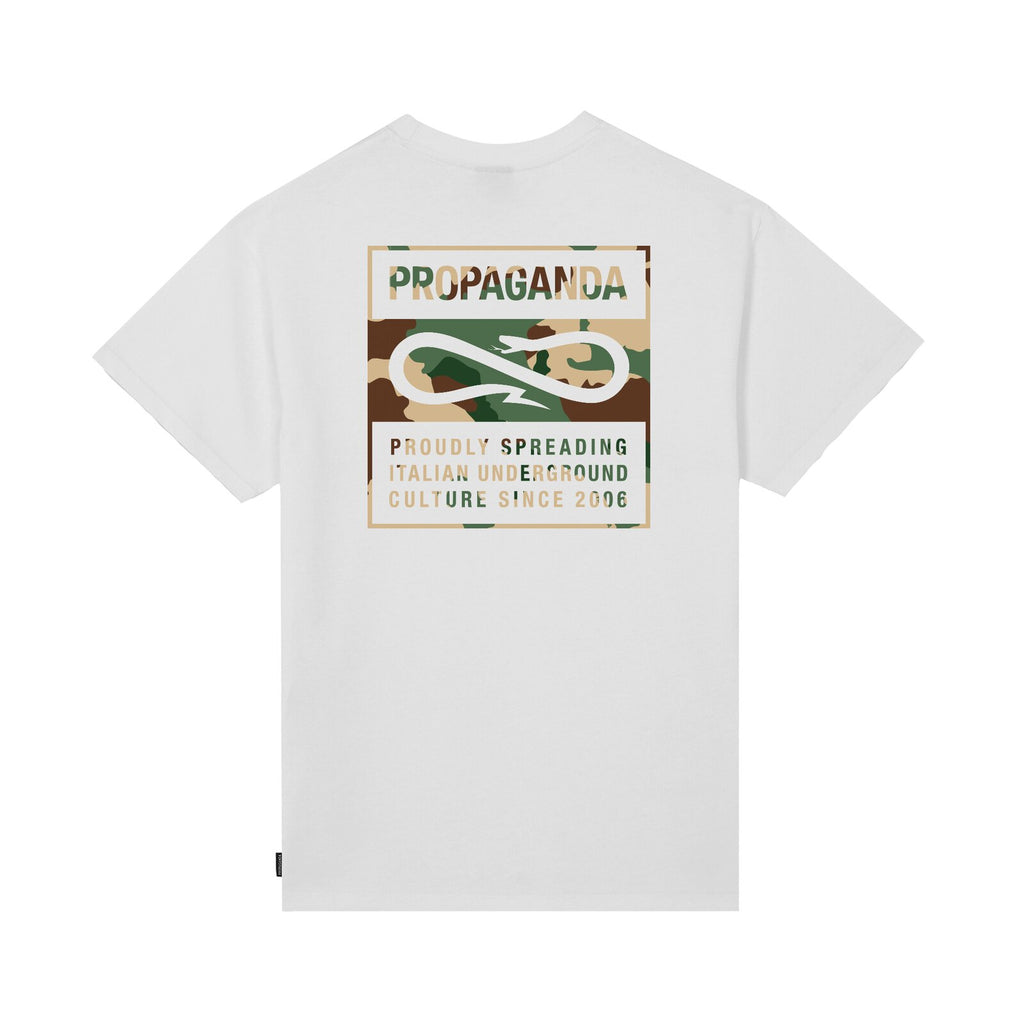 T-shirt Propaganda