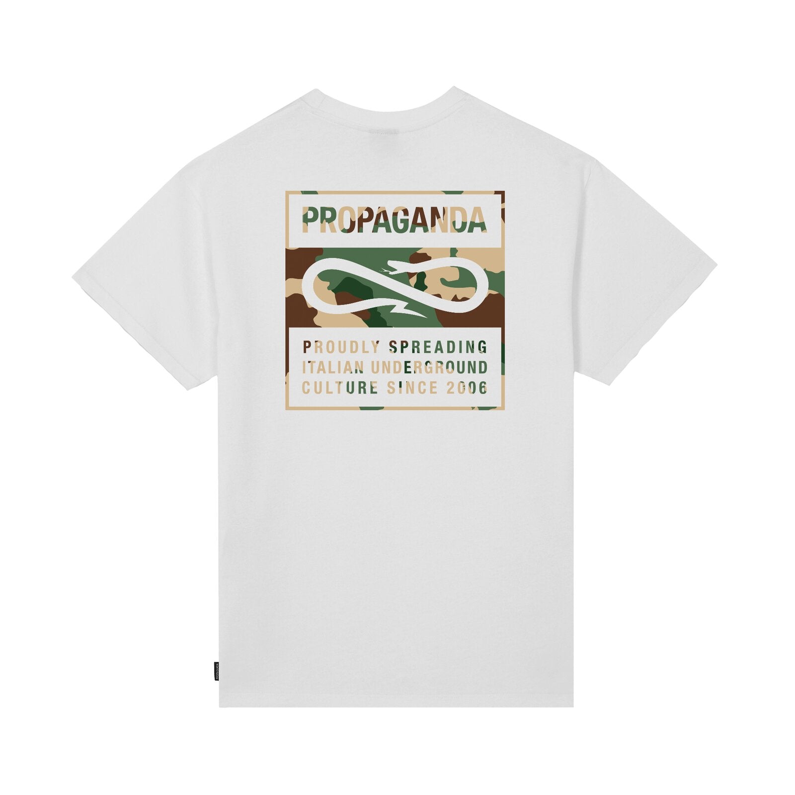 T-shirt Propaganda