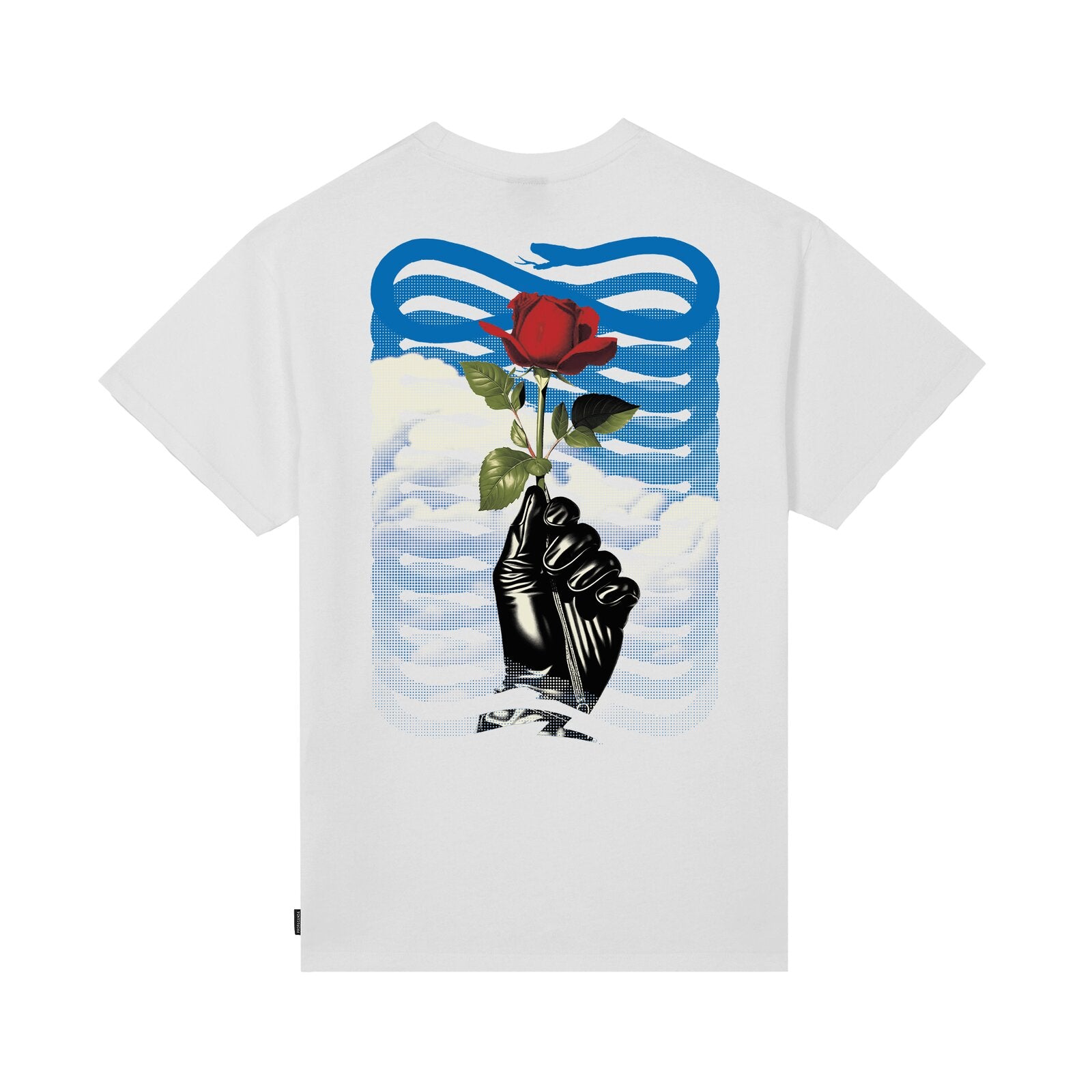 T-shirt Propaganda