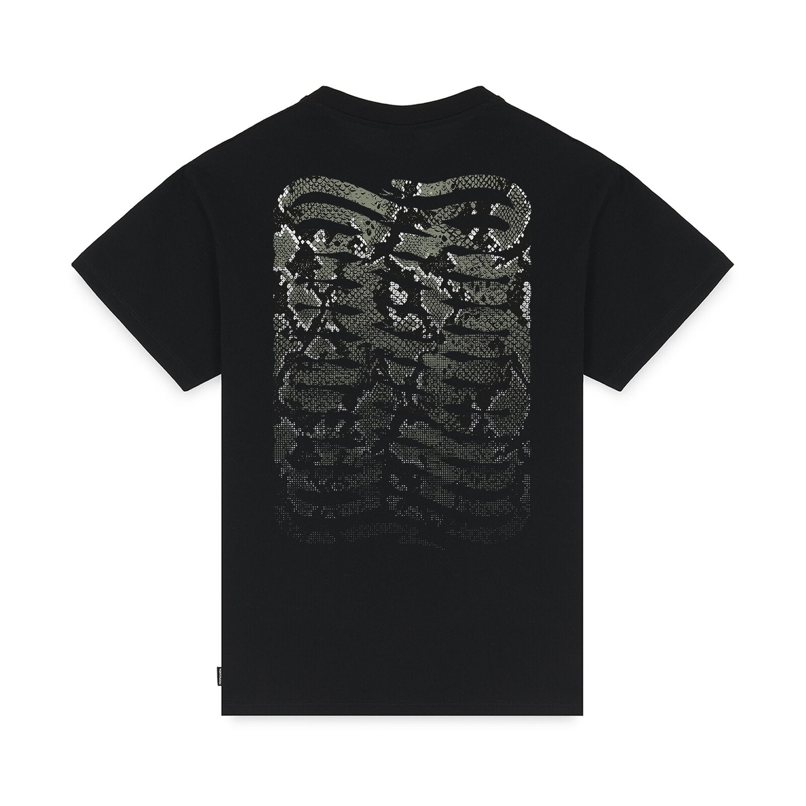 T-shirt maniche corte Propaganda
