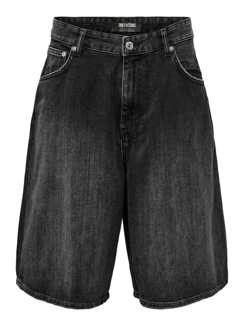Bermuda Only&Sons
