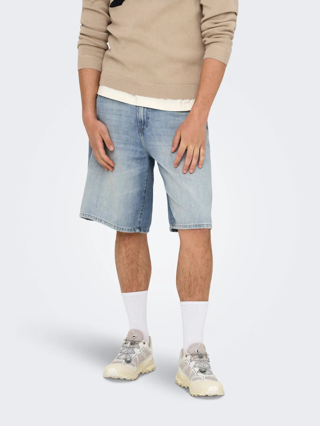 Bermuda Only&Sons