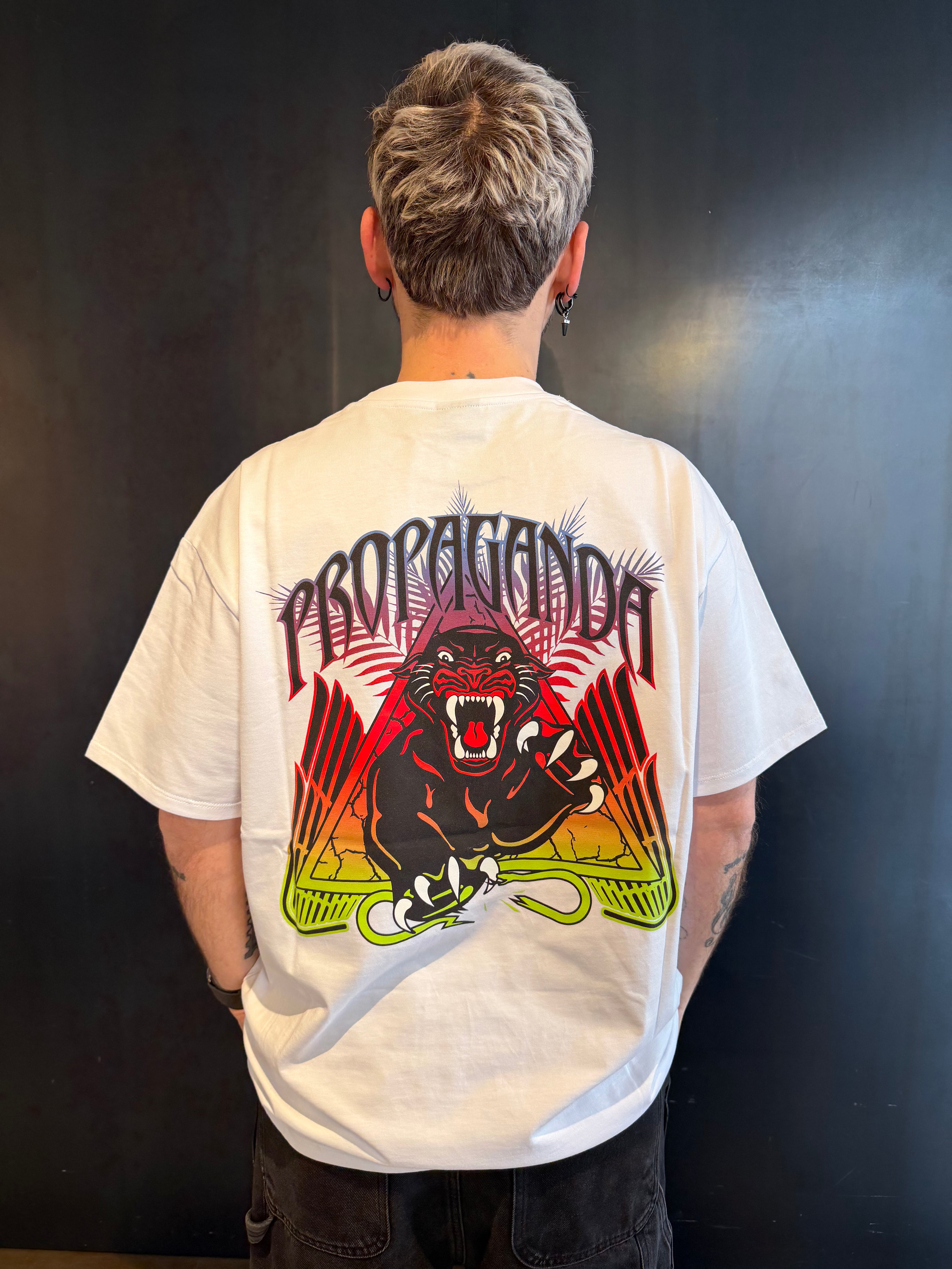 T-shirt Propaganda