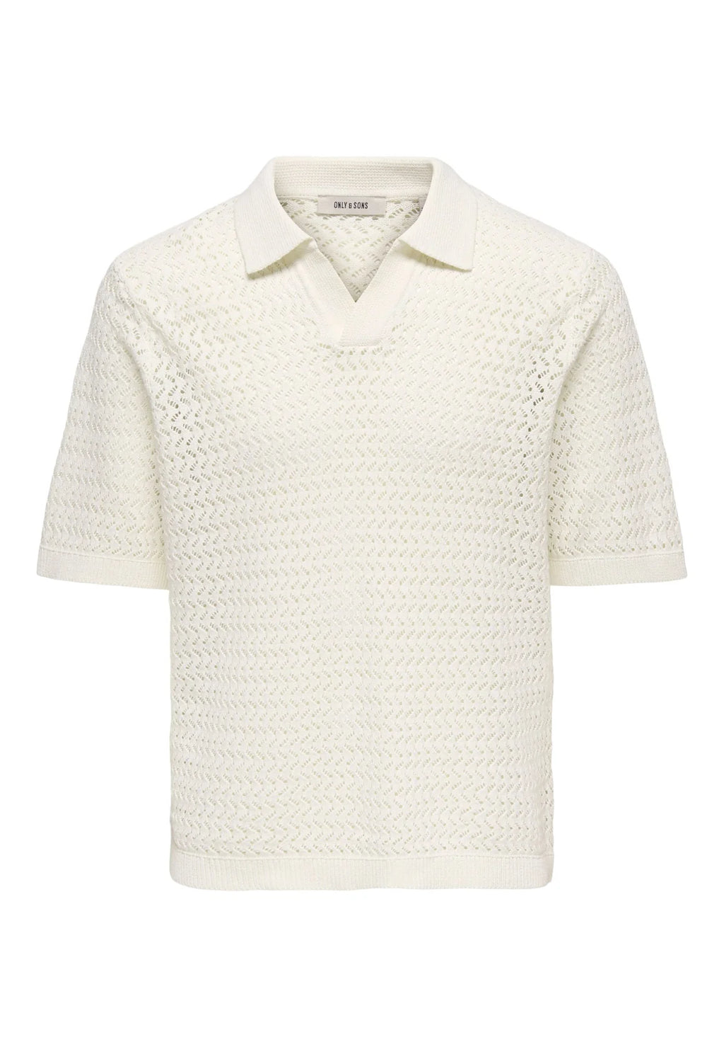 Polo Only&Sons