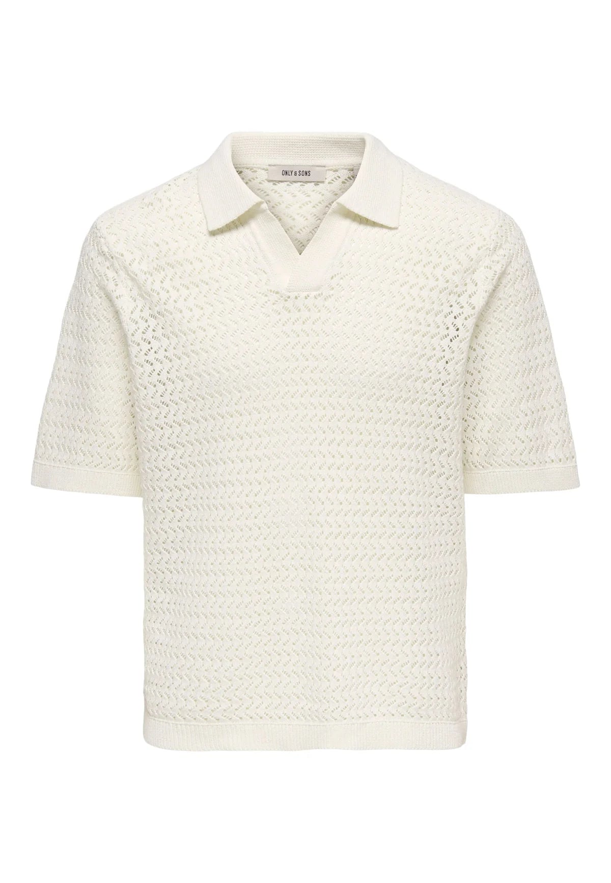 Polo Only&Sons