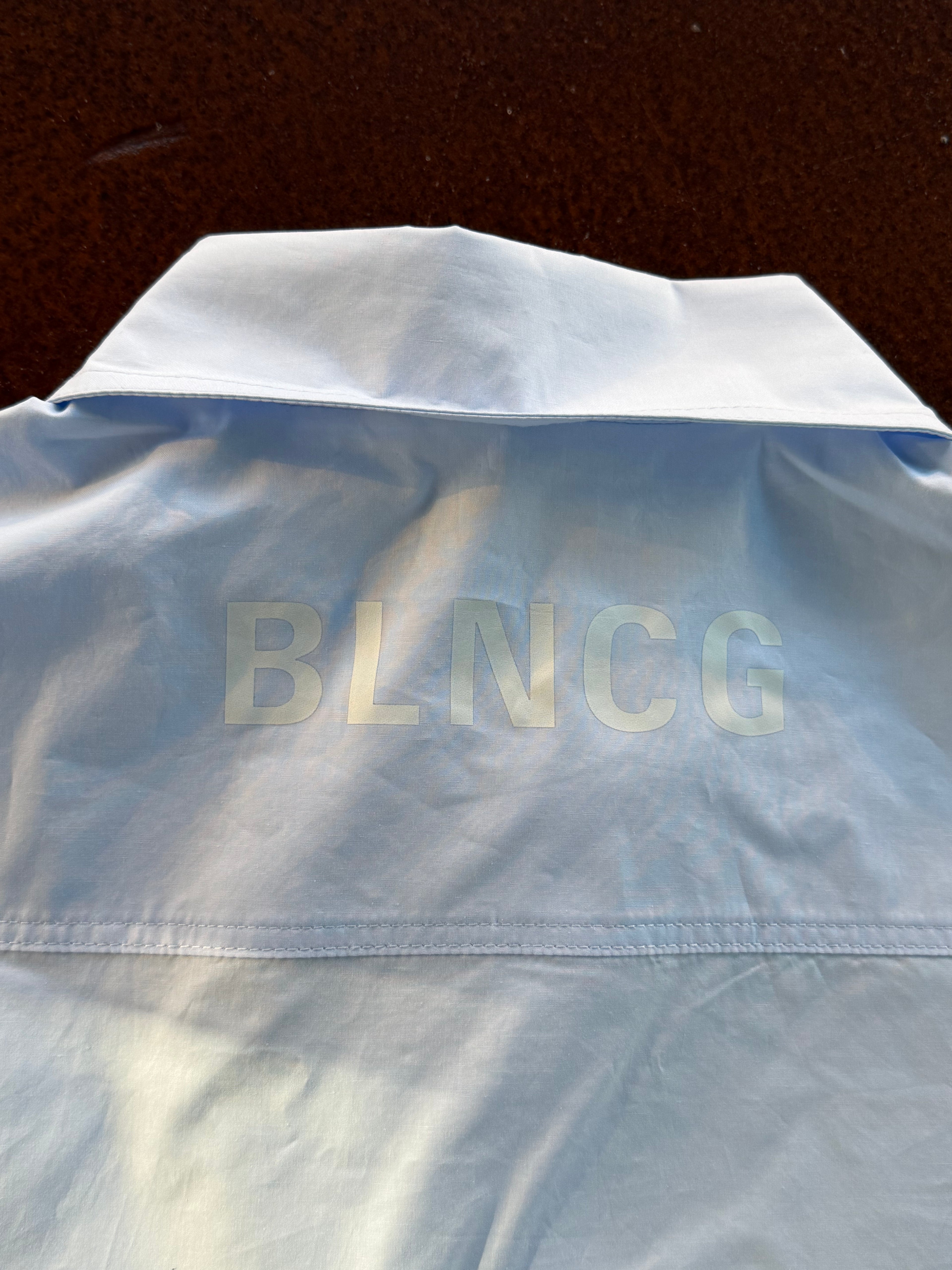 Camicia Blncg