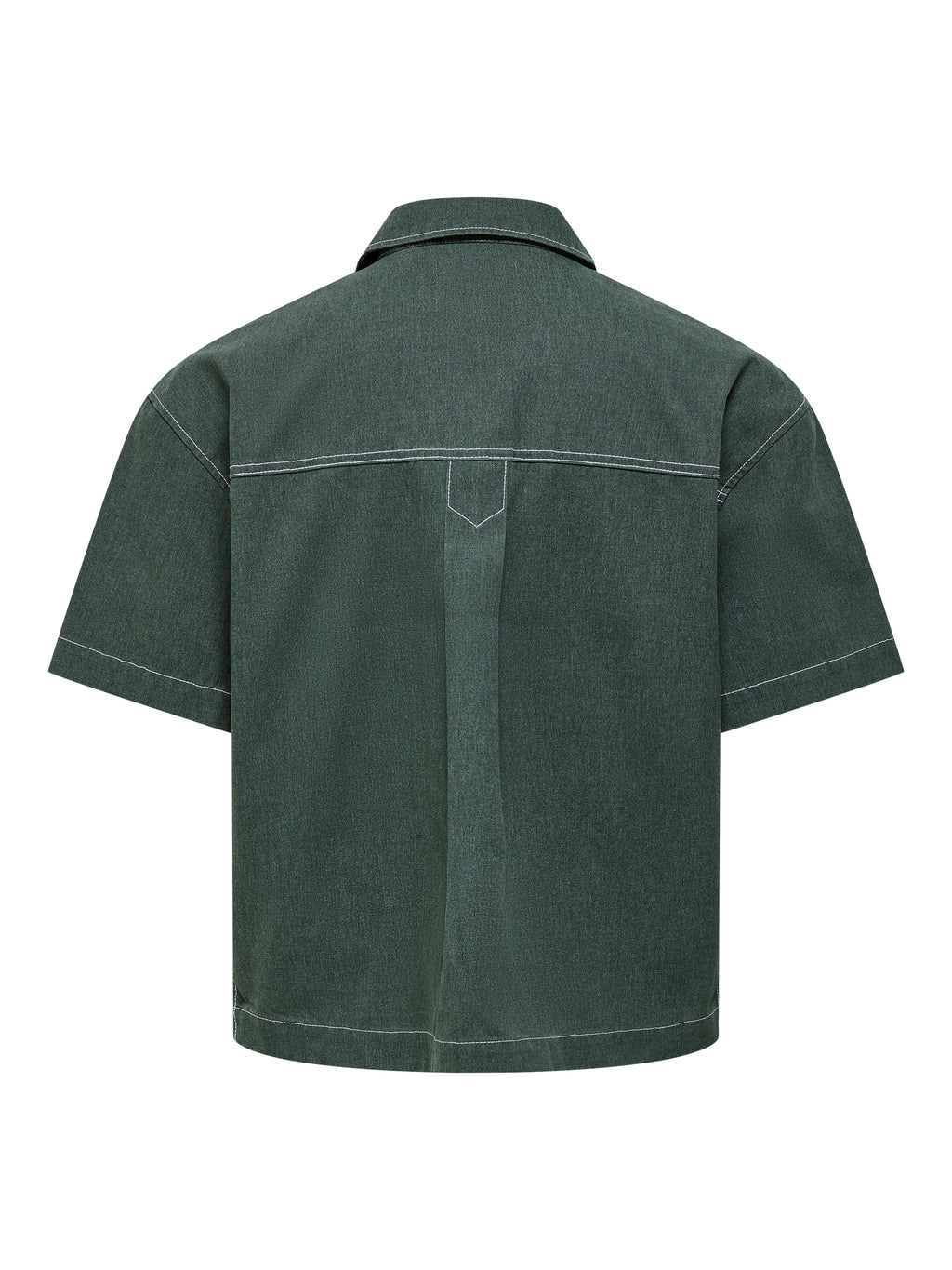 Camicia Manica Corta Only&Sons