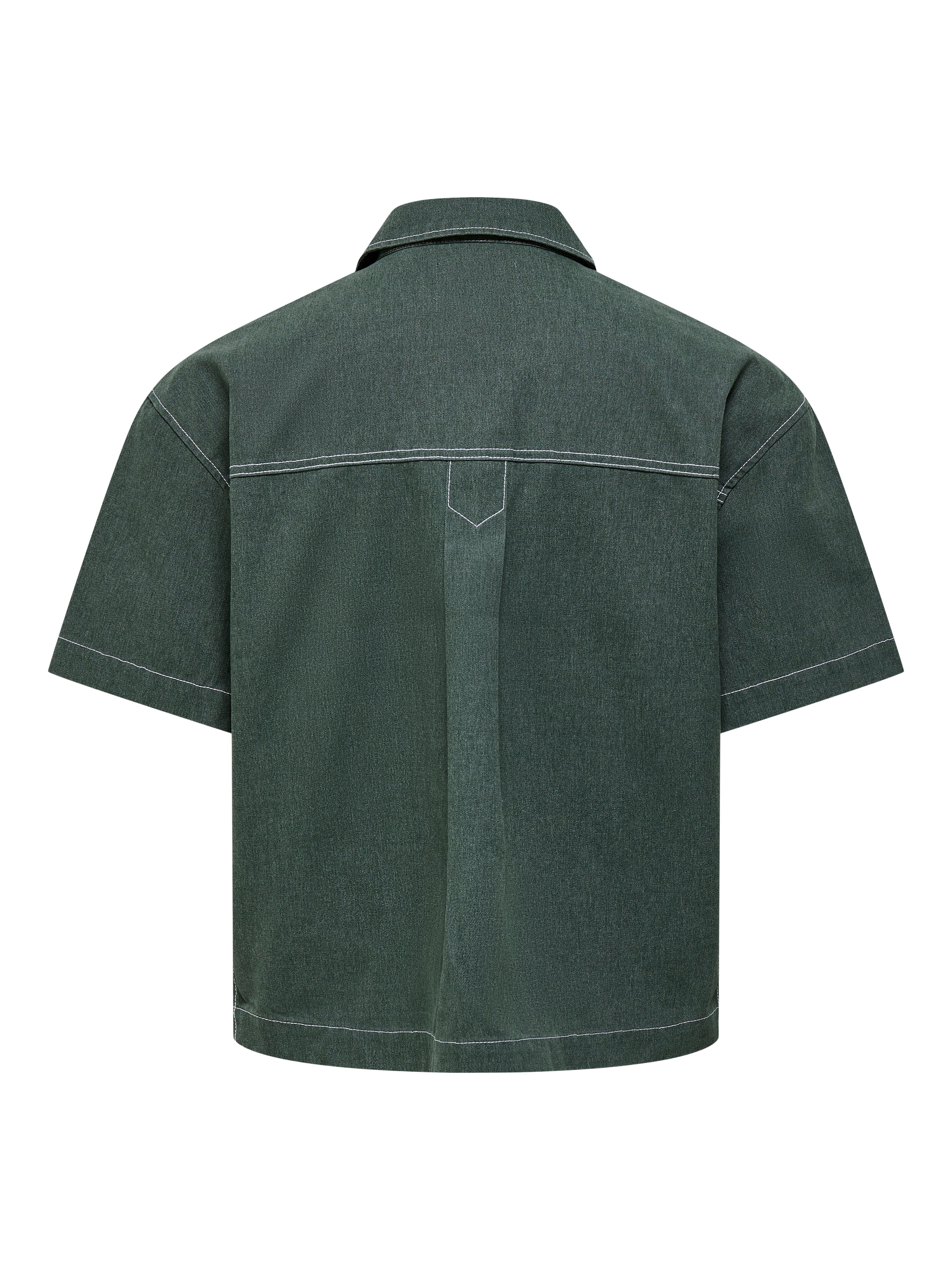 Camicia Manica Corta Only&Sons