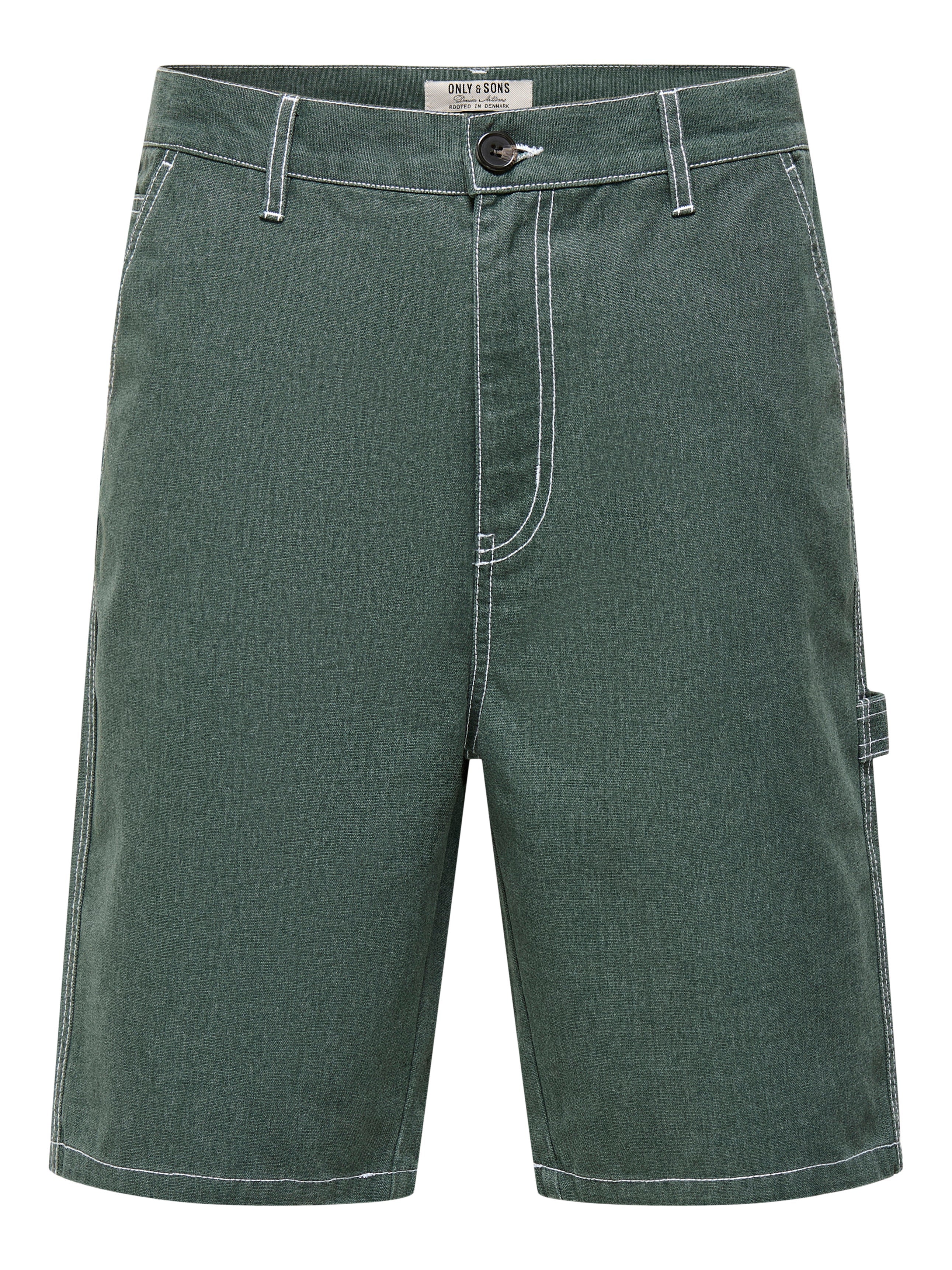 Bermuda Only&Sons