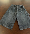 Jorts Strass