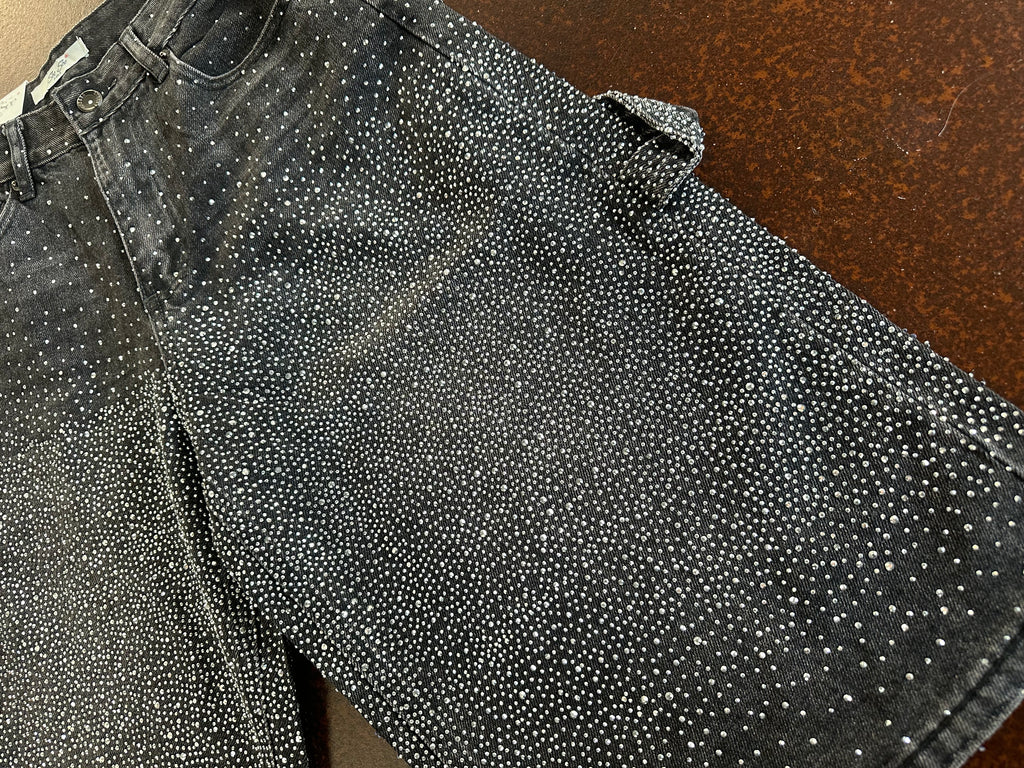 Jorts Strass