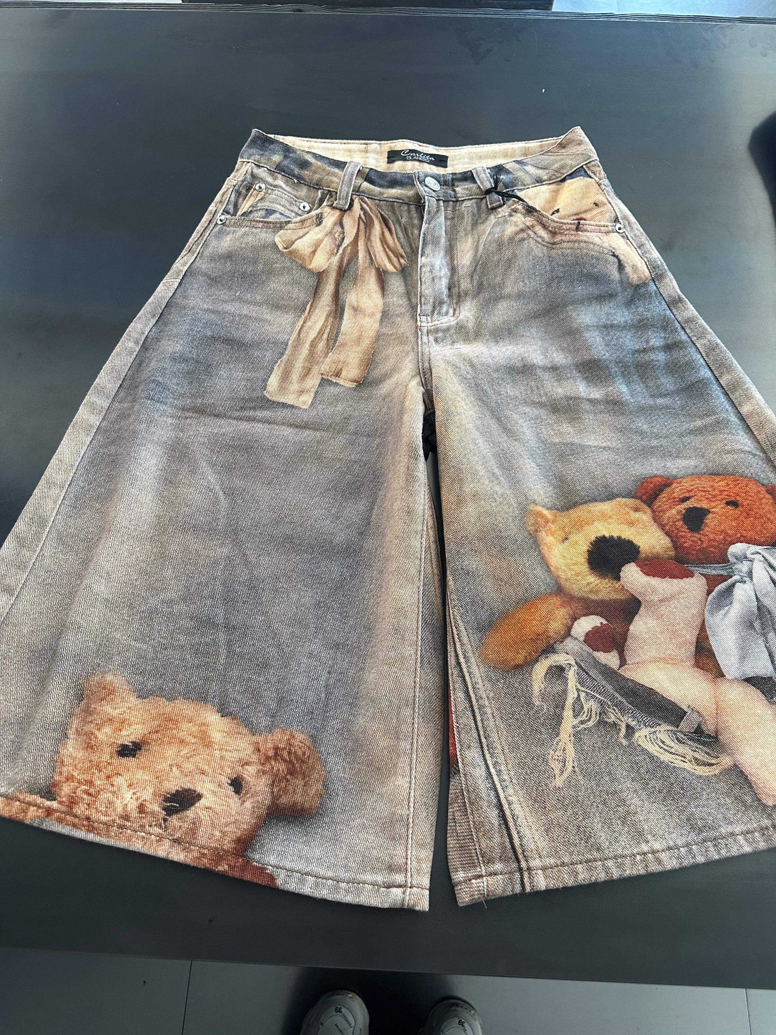 Jorts Orsetti