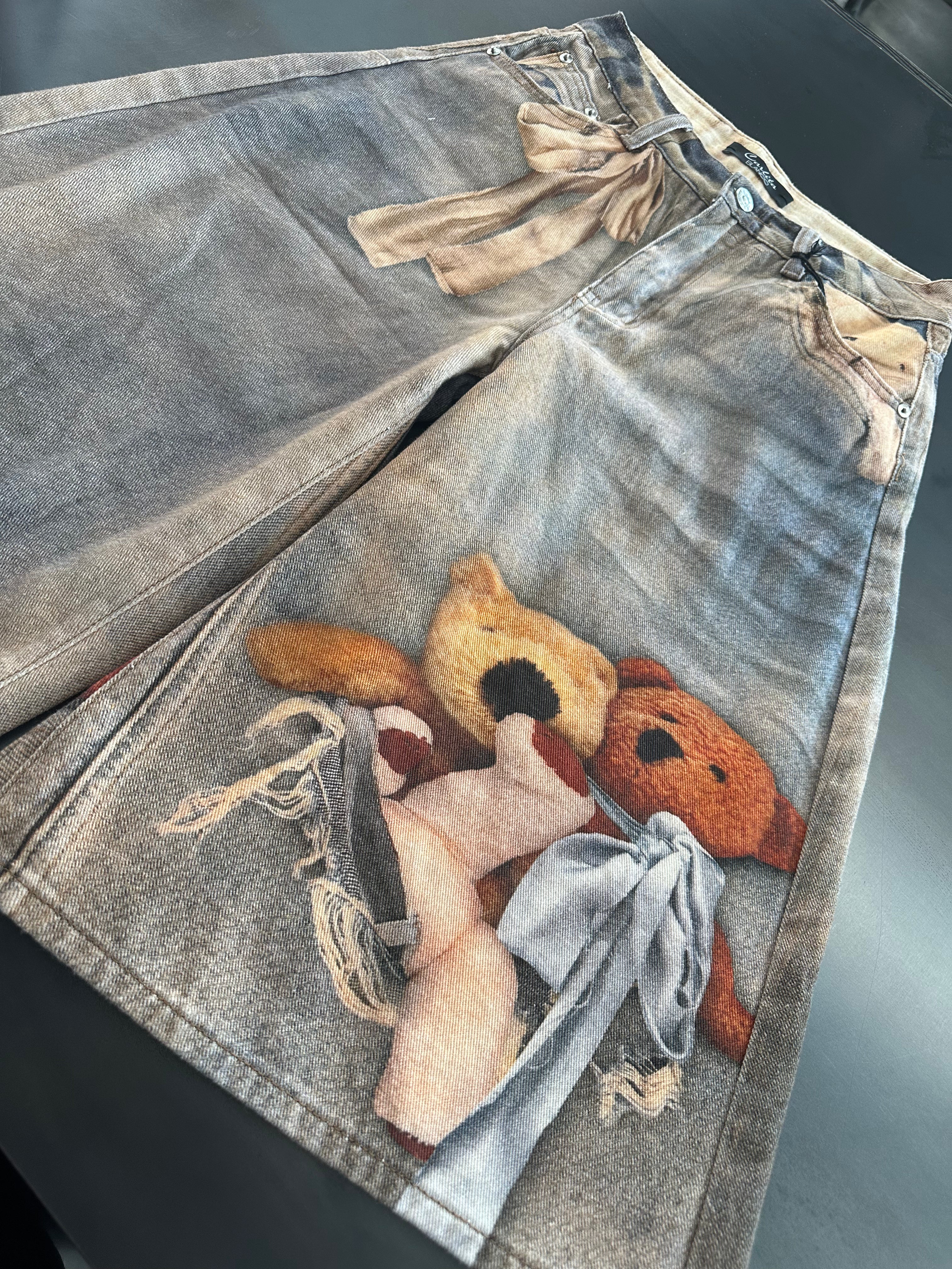Jorts Orsetti