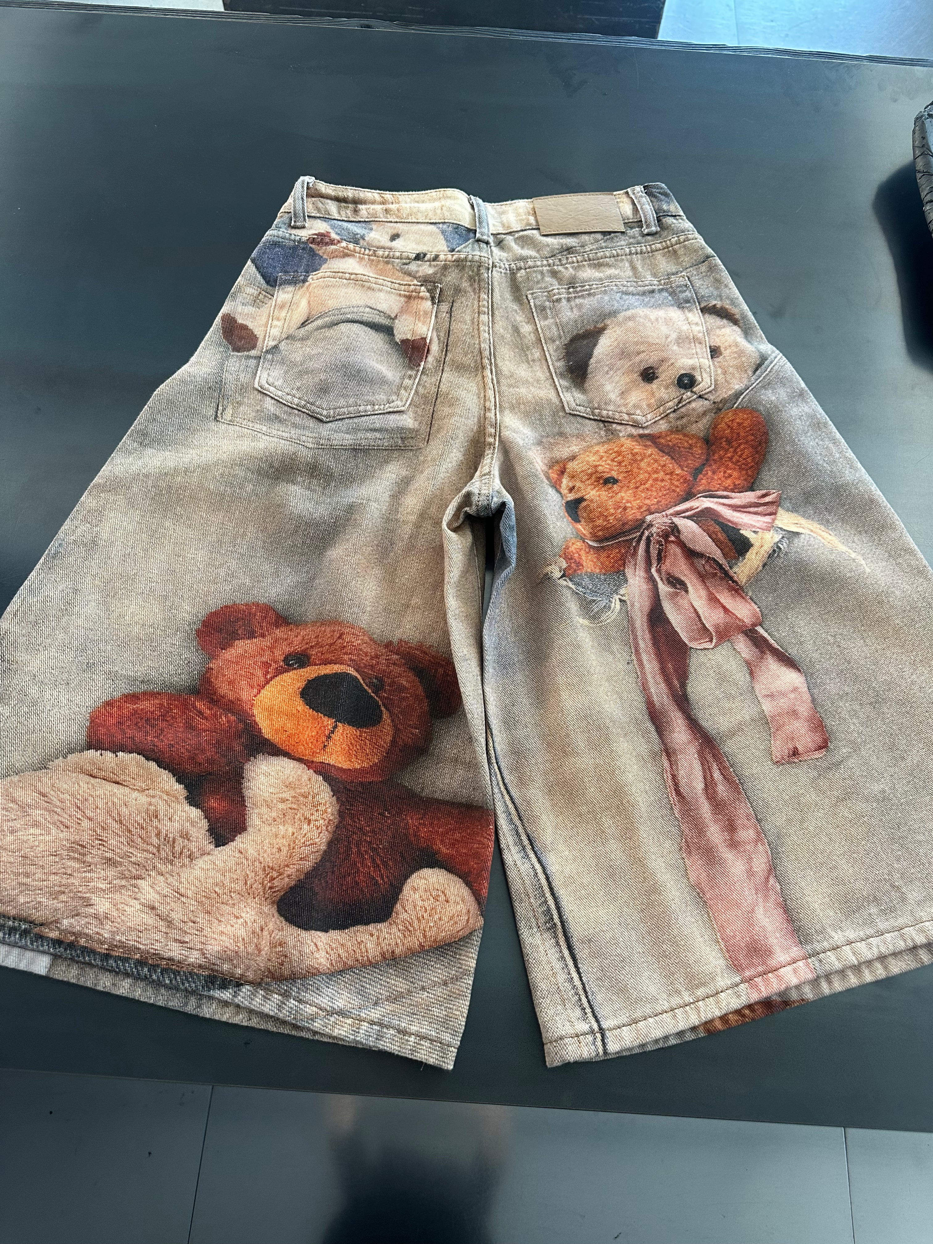 Jorts Orsetti
