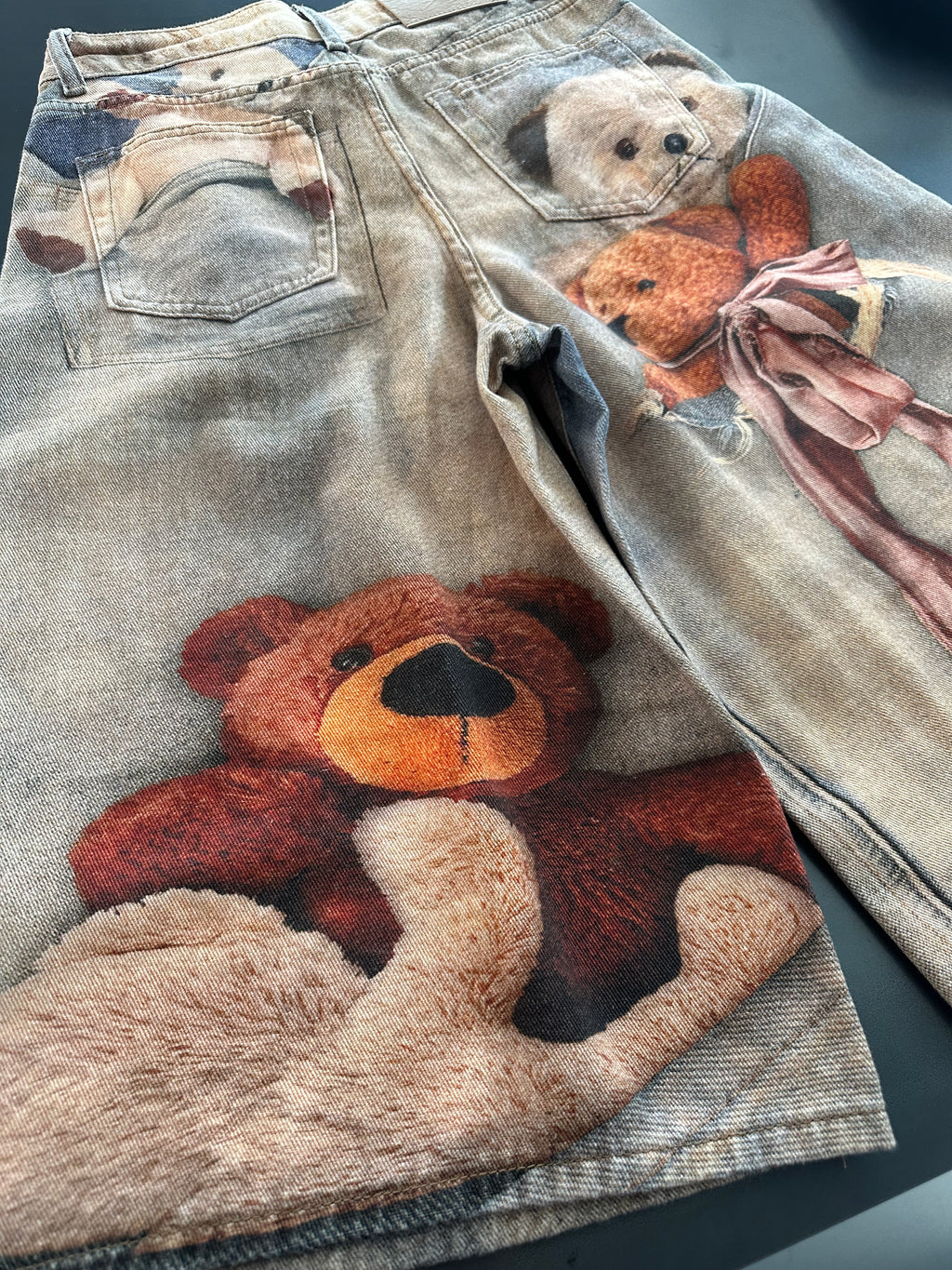 Jorts Orsetti