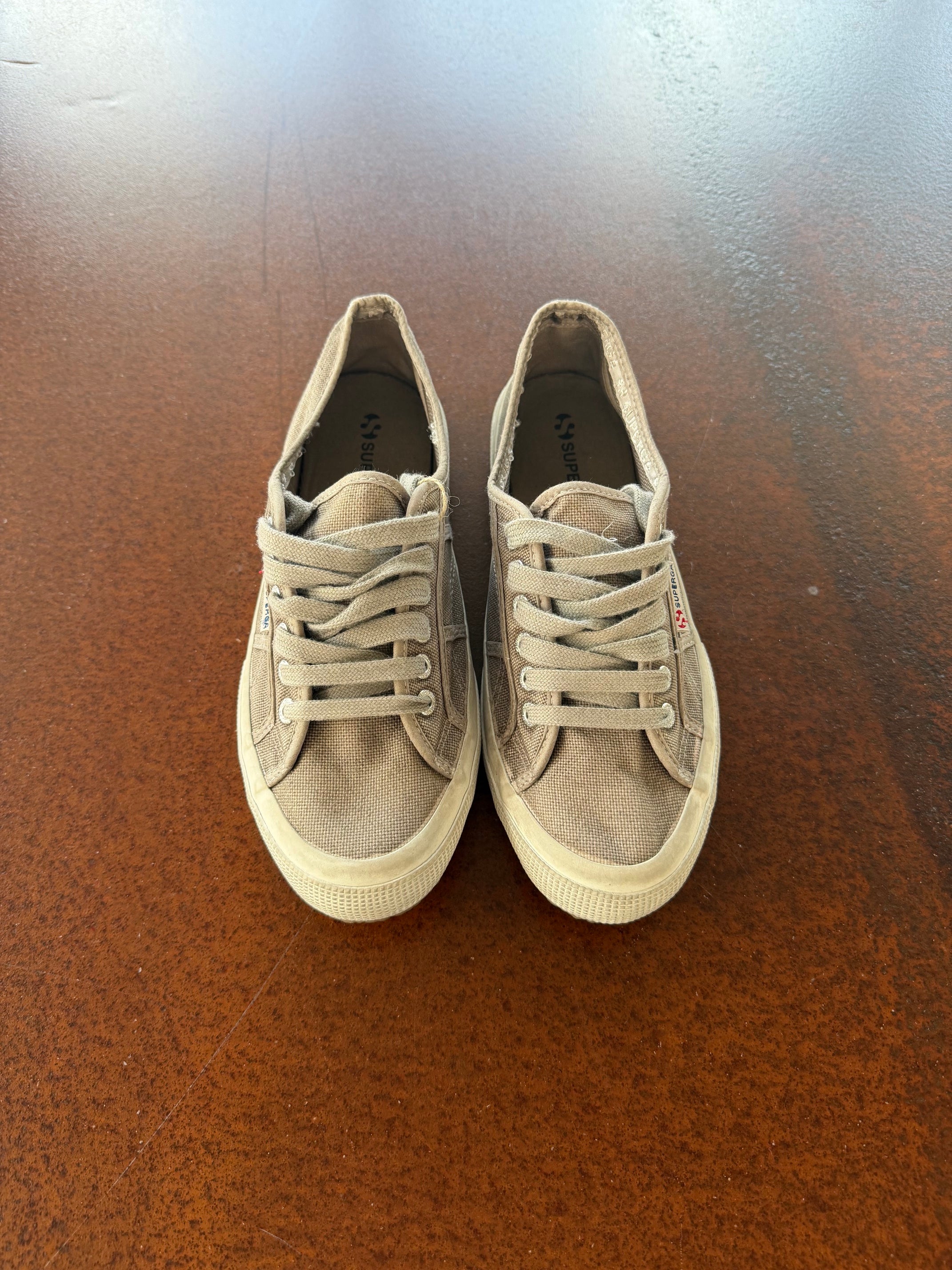 Superga
