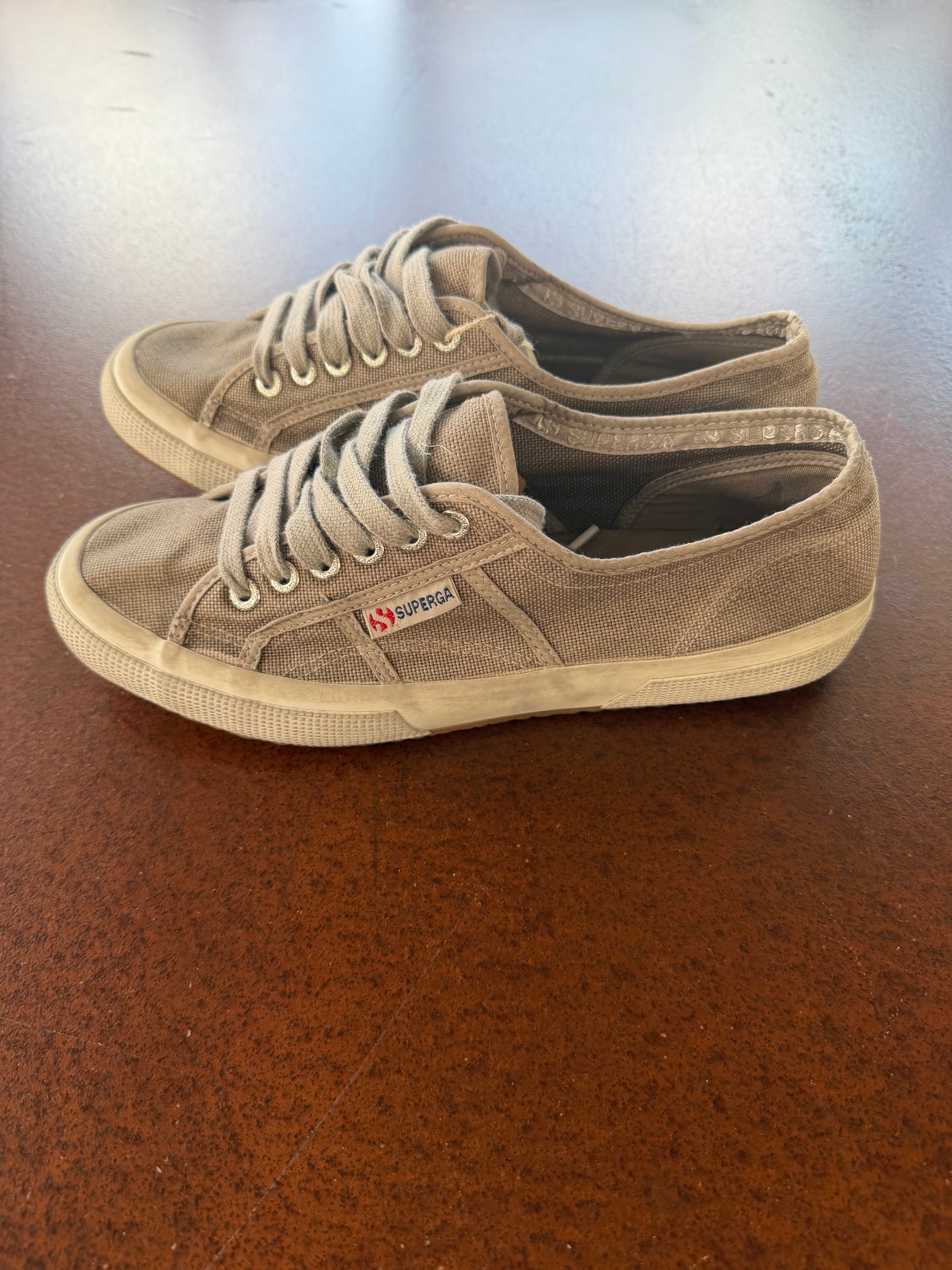 Superga