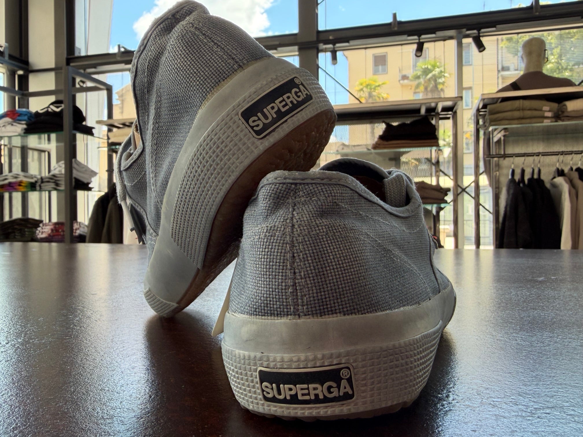 Superga