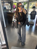 Jeans Carlita Blanco