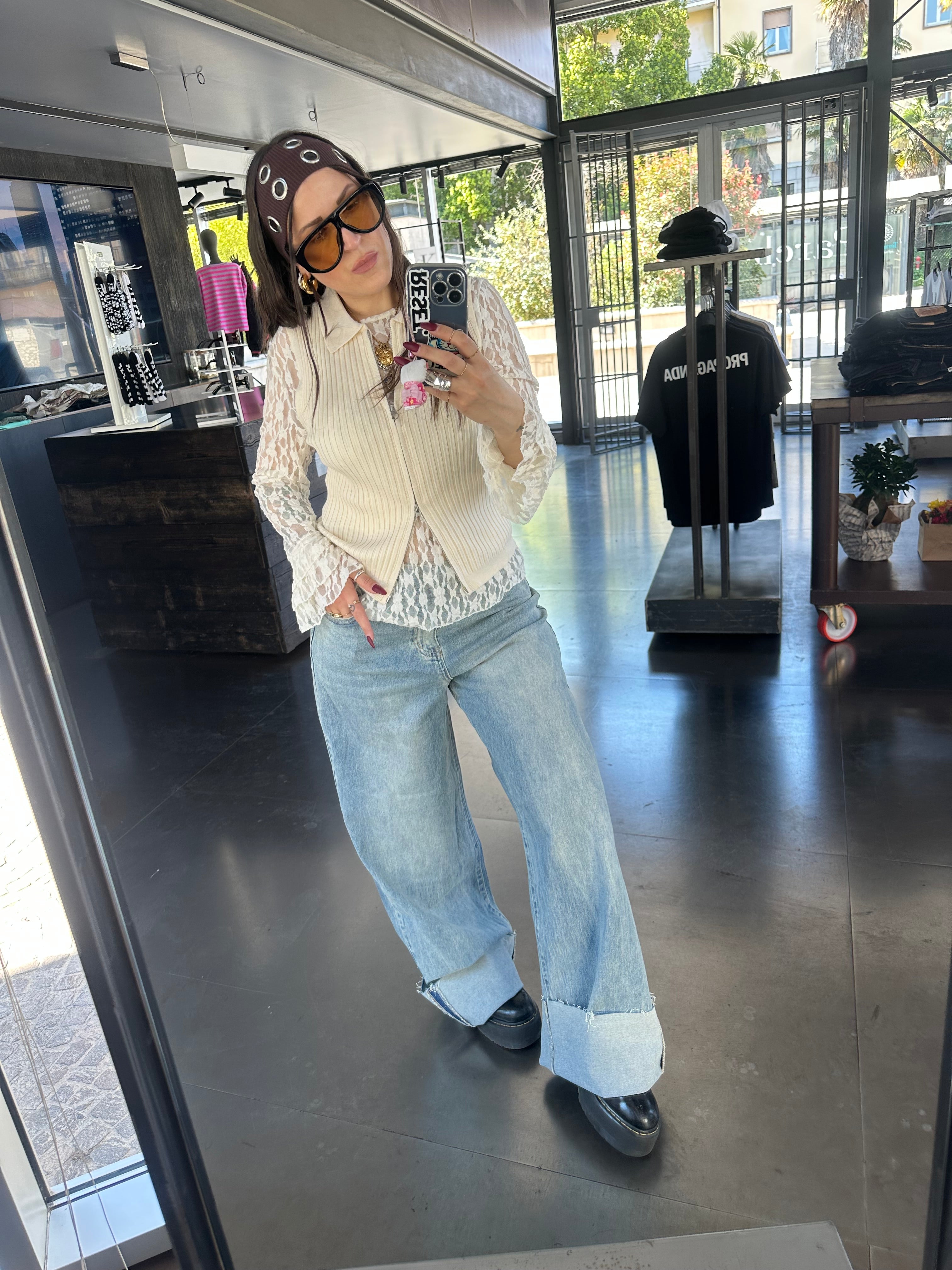 Smanicato zip Only