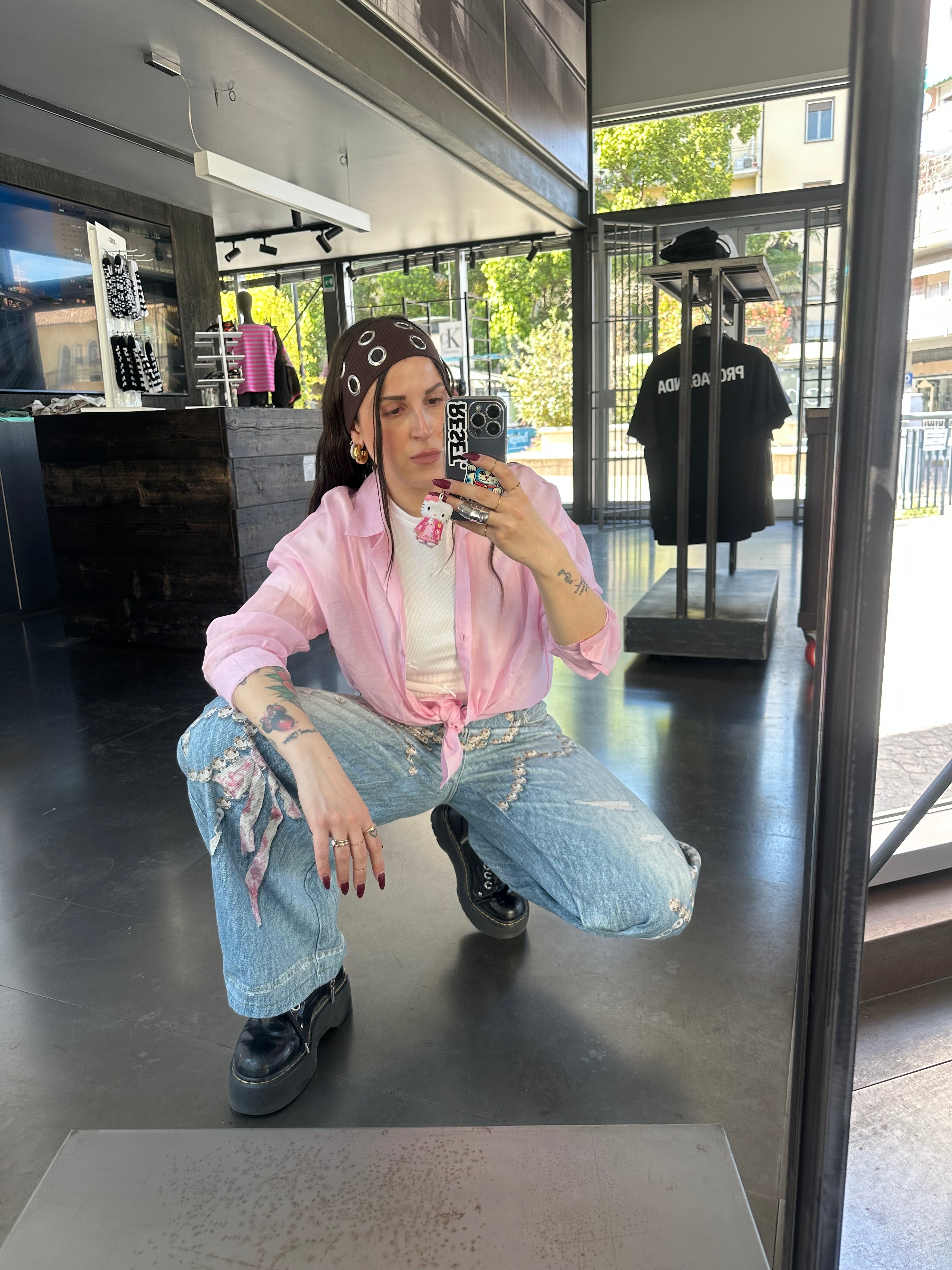 Camicia Only