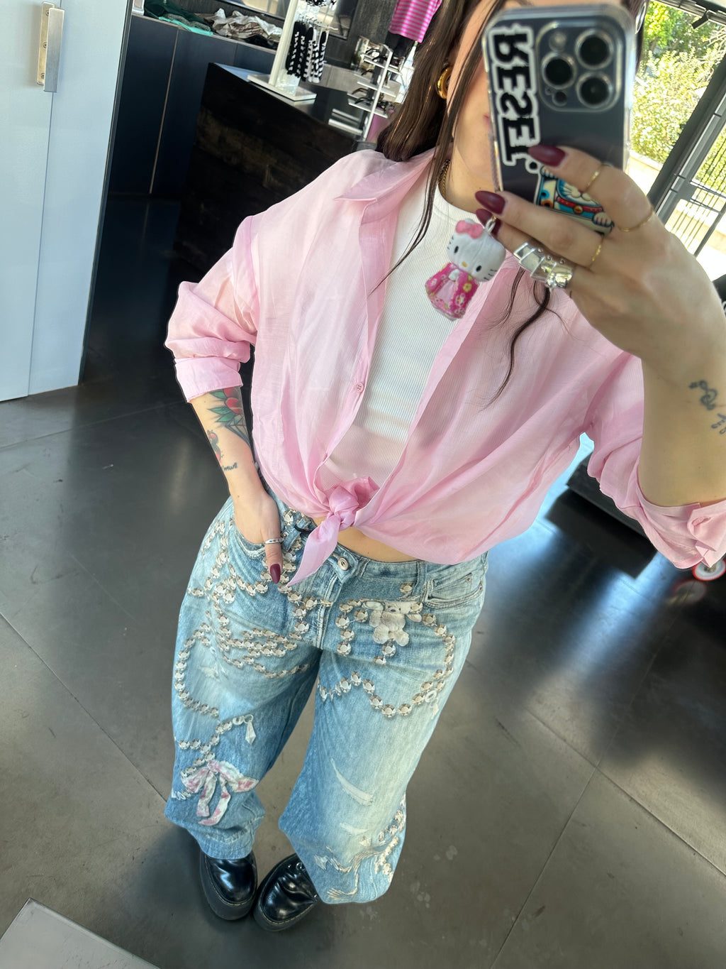 Camicia Only