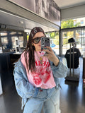 T-shirt Fragole Only