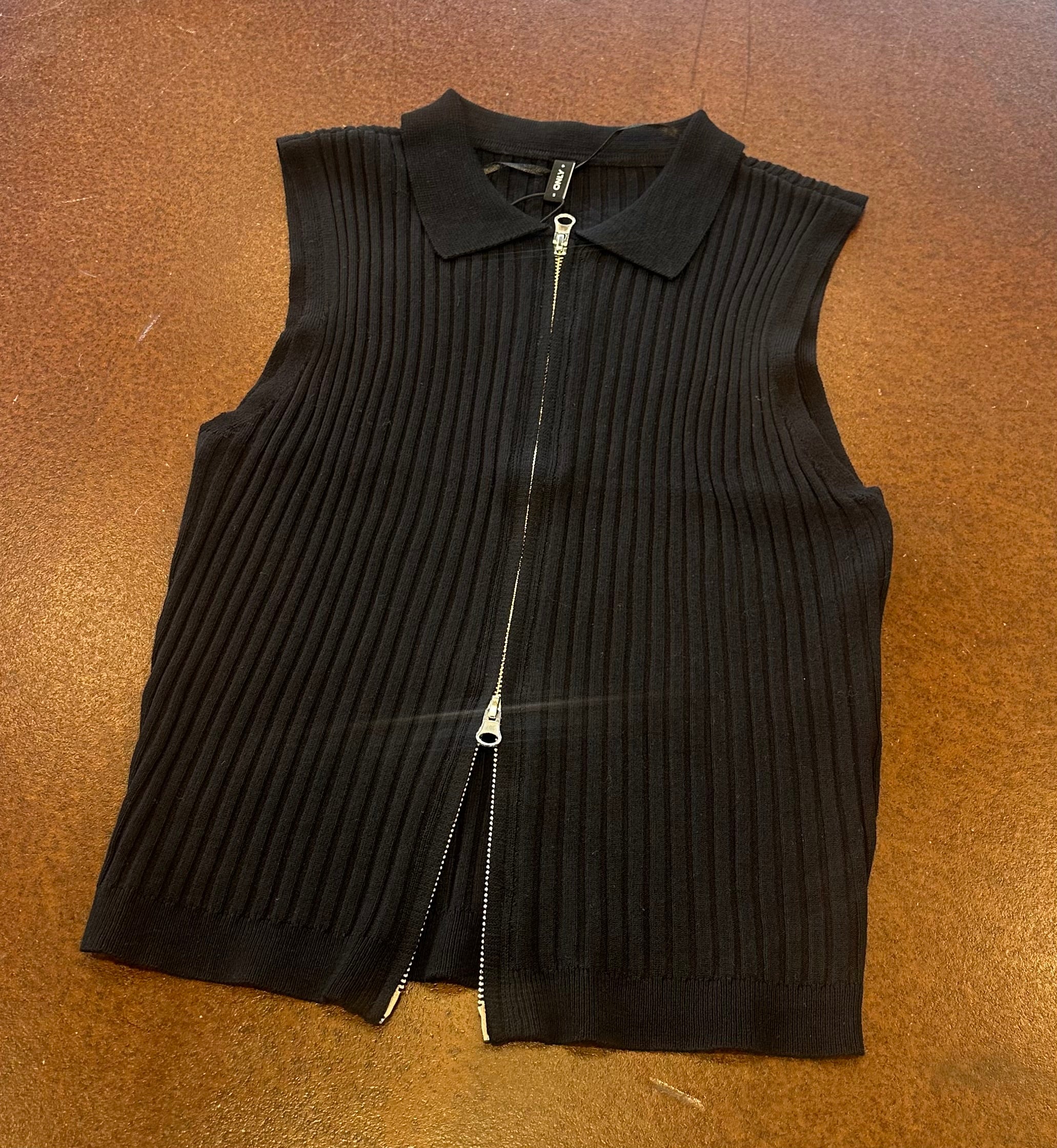 Smanicato zip Only