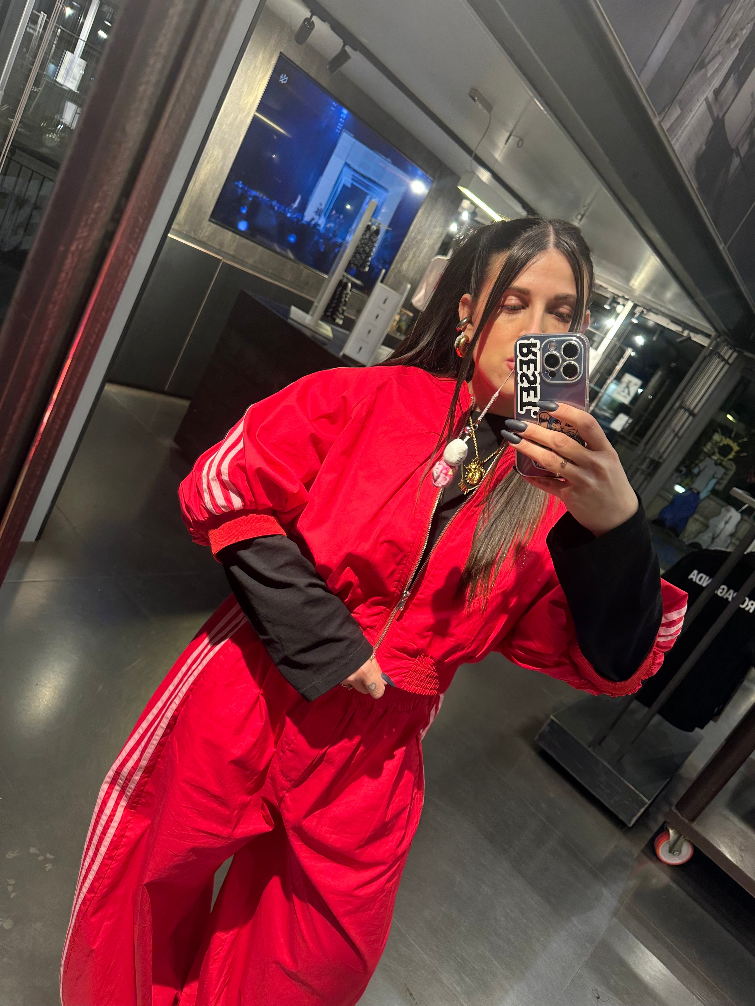 Completo Swag