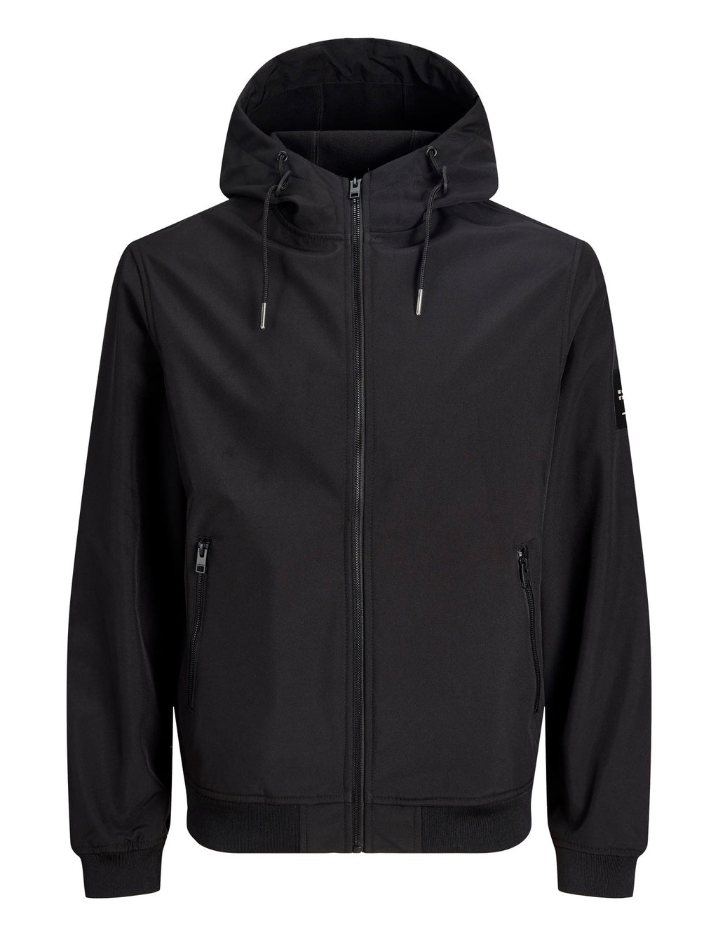 SOFTSHELL JACK&JONES