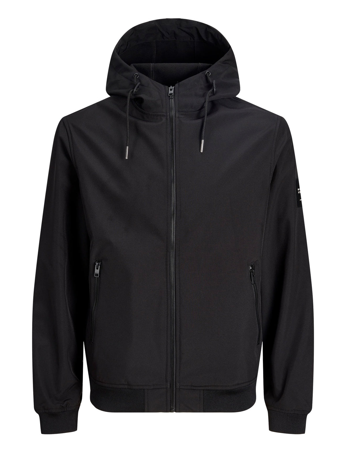 SOFTSHELL JACK&JONES