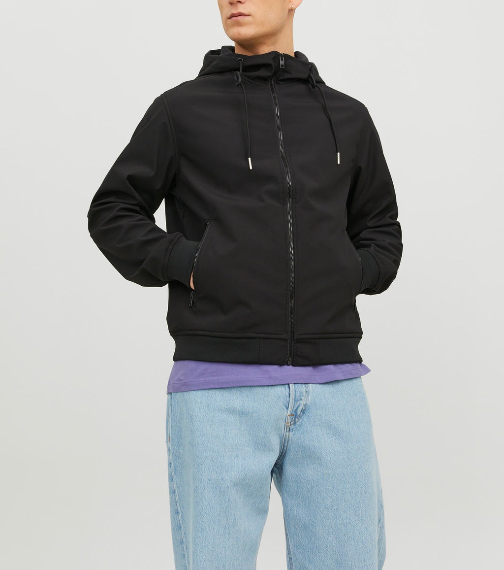 SOFTSHELL JACK&JONES