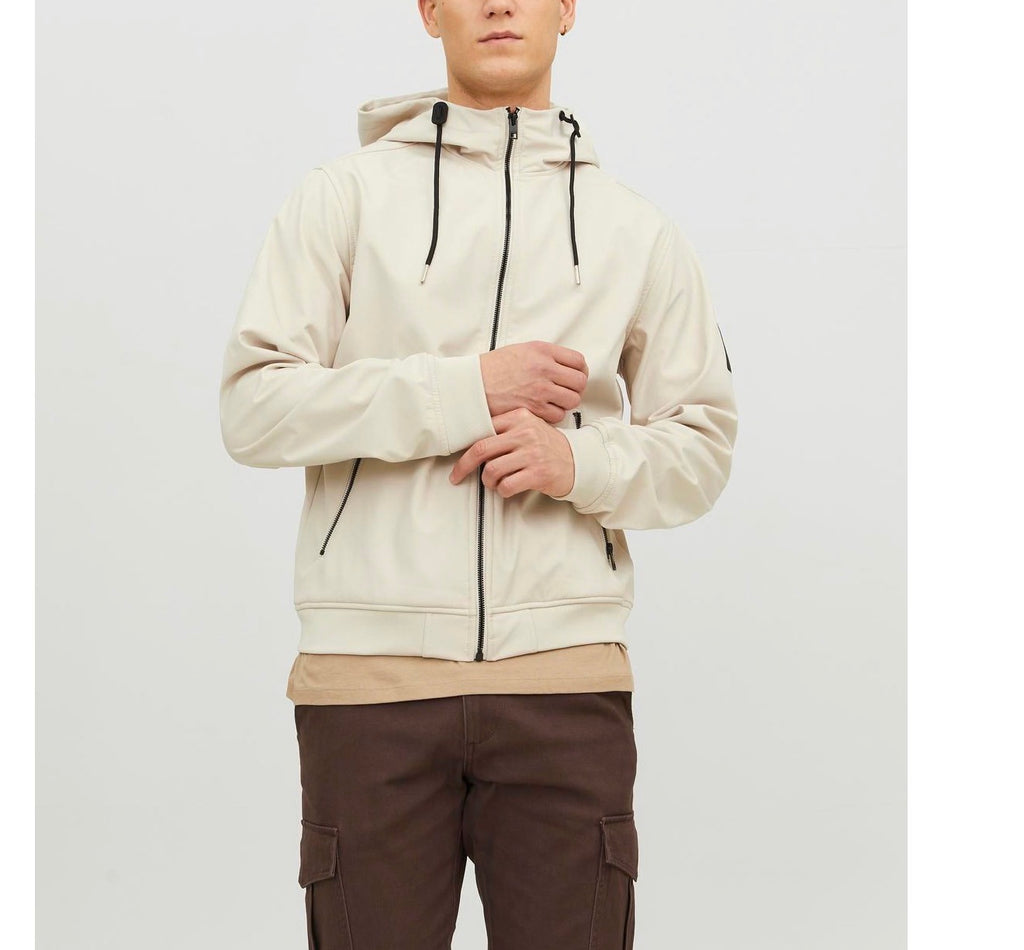 SOFTSHELL JACK&JONES