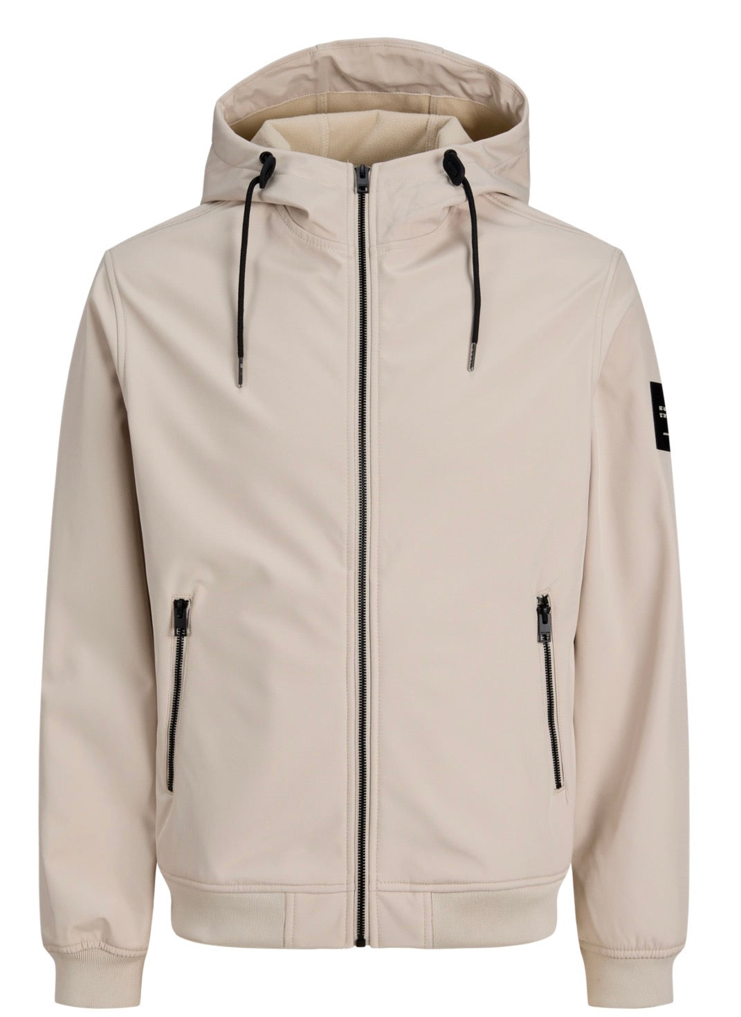 SOFTSHELL JACK&JONES