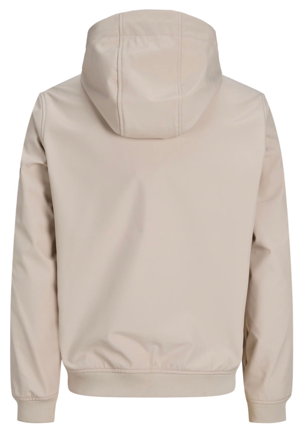 SOFTSHELL JACK&JONES