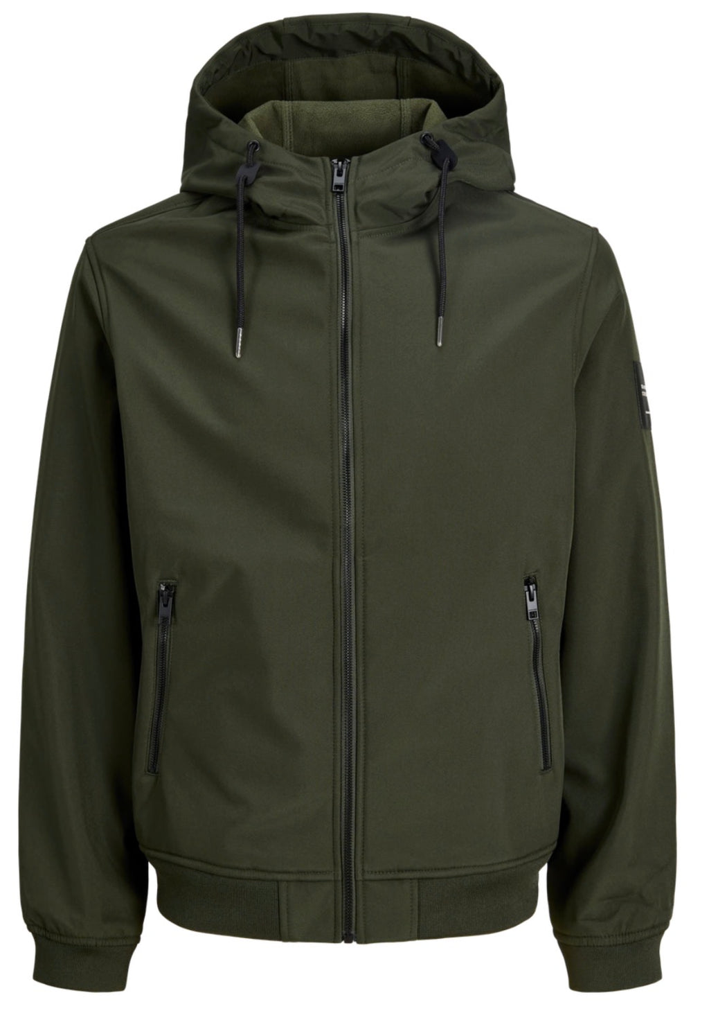 SOFTSHELL JACK&JONES