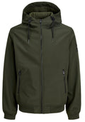 SOFTSHELL JACK&JONES